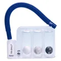 Tri-Ball Breath Coach