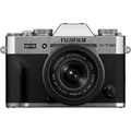 Fujifilm X-T30 III Kit XC 13-33mm (33 mm, 26.10 Mpx) (4182888)