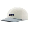 Patagonia - P-6 Label Trad Cap - Cap Gr One Size grau