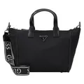 Guess Follie Shopper Tasche 23cm #GUE-TWNN96_76019 (black)