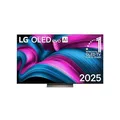 LG OLED55C5ELB 139cm 55" 4K OLED Smart TV Fernseher