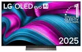 LG OLED55C5ELB LED-Fernseher