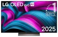 LG OLED55C5ELB OLED evo AI Smart TV 138,8 cm (55")