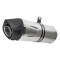 LEOVINCE Auspuff LV One Evo Inox Beta RR 125 Enduro/Motard 21-23
