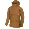 Helikon-Tex Jacke Woodsman Anorak Jacket coyote : S - S