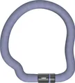 Abus Fahrradschloss Kettenschloss Goose Lock 6206K/110 flint