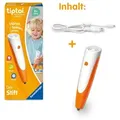 Ravensburger Lernspielzeug Ravensburger tiptoi Der Stift mit Akku ab 2 Jahren 00110