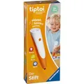 Ravensburger Lernspielzeug tiptoi Der Stift - Eingabestift - weiß/orange orange|weiß