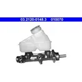 Hauptbremszylinder ATE 03.2120-0148.3 für Ford Escort II Capri