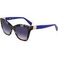 Liu Jo LJ804S 54 430 Sonnenbrille