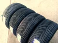 4x 205/55 R16 91H - MICHELIN CrossClimate+ Ganzjahres / Allwetterreifen Reifen ◄