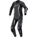 Motorrad Damen Leder Kombi 38=32D - Alpinestars Stella Missile v2 Zweiteiler