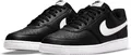Nike Sneaker 'Court Vision Lo' black/white-black, Neutral EU:44.5 EU
