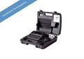 Beschriftungsgerät Brother P-touch D610BTVP für PC + Netzteil & Koffer 24mm