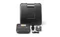 Beschriftungsgerät Brother P-touch D610BTVP PC + Netzteil, Koffer 24mm Bluetooth