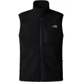 The North Face Herren Yumiori Weste (Größe S, schwarz)