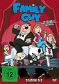 Family Guy - Season 6 [3 DVDs] | DVD | Zustand gut