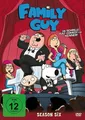 Family Guy - Season 6