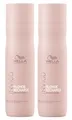 WELLA Professionals Invigo Blonde Recharge Shampoo Farbaufrischung, 2er Pack (2 x 250ml)