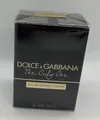 Dolce & Gabbana The Only One Eau de Parfum Intense 30 ml für Damen