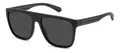 POLAROID PLD 2162/S 003 MATTE BLACK 56/16/140 Herren Sonnenbrillen