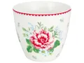 GreenGate Alivia Latte Cup White 0,35l