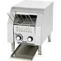Bartscher Durchlauftoaster "Mini" - Grau