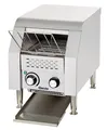Bartscher Durchlauftoaster Toaster Mini 100211  75 Toast pro Stunde Rückläufer