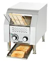 Durchlauftoaster Toaster "MINI" Buffet 230 V 285x420x390 Gastro Imbiss Gastlando