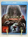 Krampus - The Christmas Devil | Blu-ray | FSK 18 | Guter Zustand |