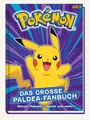 Claudia Weber ~ Pokémon: Das große Paldea-Fanbuch 9783833245992