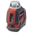 EINHELL Kreuzlinienlaser TE-LL 360 G, 2270119
