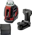Einhell TE-LL 360G Kreuzlinienlaser selbstnivellierend