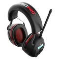 PerfectPro Earmuffs H-40 (1x) (H-40)