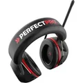 Perfectpro - Gehörschutz H-40 Mit Radio (ukw + Dab+) & Bluetooth Funktion