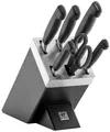 4009839531200 ZWILLING FOUR STAR 35145-007-0 Küchenbesteck- & Messer-Block S