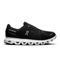 ON RUNNING CLOUD 6 Laufschuhe Damen Black | White 38,5 3WF10060299.075