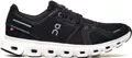 ON Running CLOUD 6 schwarz/weiss 38,5