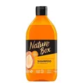 18,14€/L- 3x Nature Box Nährpflegeshampoo - mit kaltgepresstem Arganöl - 385 ml