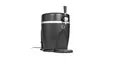 SILVERCREST Bierzapfanlage SBD 60 A1 für 5-Liter-Druckfässer, 3 bis 6 °C *B-Ware