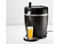 SILVERCREST Bierzapfanlage »SBD 60 A1« für 5-Liter-Druckfässer 3 bis 6 °C NEU