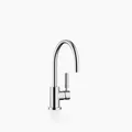 Dornbracht TARA Einhebelmischer, Ausladung 201mm, 33800888-93, Farbe: Chrom