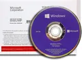 Original MICROSOFT Windows 10 Pro DVD 64 Bit Deutsch 1pk DSP OEI NEU OVP