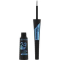 Catrice 24H Wasserfester Eyeliner Ultra Schwarz 3ml - Präziser Pinsel