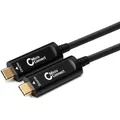 MicroConnect USB C - USB C (10 m, USB 3.2 Gen 1) (USB3.1CC10OP)