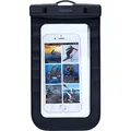 Ugreen Lp716 Wasserdichte Tasche für Telefon/Smartphone, Ipx8 - Schwarz