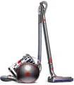 DYSON Bodenstaubsauger Cinetic Big Ball Absolute 2, 700 W, 700 W, Ohne Wartungsaufwand und ohne Saugkraftverlust. Ohne Beutelkauf.