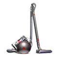 Dyson Cinetic Big Ball Absolute 2 Bodenstaubsauger 700W 0,8L Nickel/Rot NEU