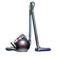 Dyson Cinetic Big Ball Absolute 2 Zylinder-Vakuum 0.8l 700W A Rot