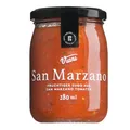 (21,25 EUR/l) Viani Sugo San Marzano Tomaten DOP fruchtige Tomatensauce 280ml